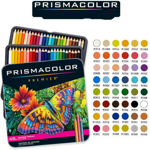 ̱ ƼƮ Sanford Prisma Prismacolor ̾ ÷..